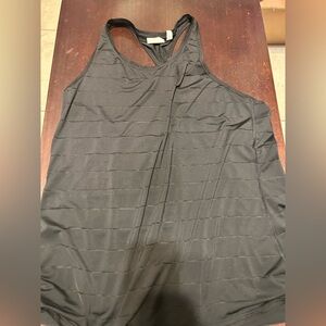 Athleta Black Tank Top